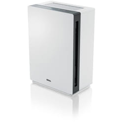 Ideal AP60 Pro 60 m² 55 dB 90 W Graphite, Blanc