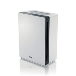 Ideal AP80 PRO 70 m² 63,4 dB 175 W Blanc