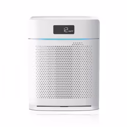 Ideal AP25 purificateur d'air 35 m² 57 dB 55 W Blanc