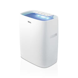 Ideal AP35 purificateur d'air 45 m² 55 dB 30 W Bleu, Blanc