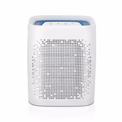 Ideal AP35 purificateur d'air 45 m² 55 dB 30 W Bleu, Blanc