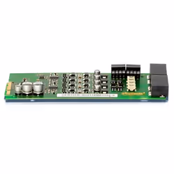 Auerswald COMpact 4FXS Modul