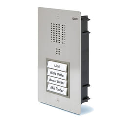 Auerswald TFS-Dialog 304 système de sécurité et de contrôle d'accès 0.02 - 0.05 MHz