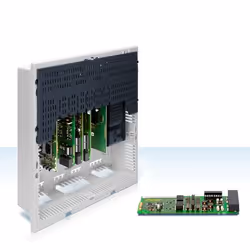Auerswald COMpact 5200 appareil d'accès RNIS Avec fil