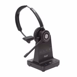Auerswald COMfortel H-600 Noir
