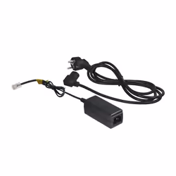 Auerswald 90573, téléphone, Intérieure, 230 V, 50 Hz, 40 V, CA vers CC