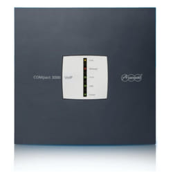 Auerswald COMpact 3000 ISDN appareil d'accès RNIS