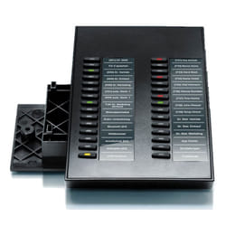 Auerswald COMfortel Xtension300 module IP Noir 30 boutons
