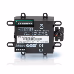 Auerswald TFS-Universal Plus