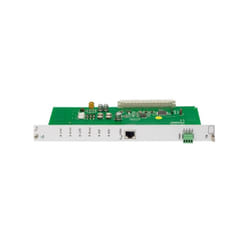 Auerswald 90674 module de réseaux voies RJ-45