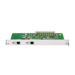 Auerswald COMmander 8/16VoIP-R-Modul module de réseaux voies RJ-45