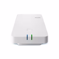 Auerswald COMfortel WS-500S station de base DECT Blanc - Vue supplémentaire 4