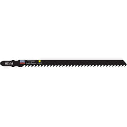 Lames de scie sauteuse Bosch T744D - Adaptées au Bois - hgs 54 (jeu de 5)