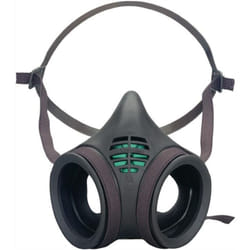 Moldex - Demi-masque de protection respiratoire 800201 EN140:1998