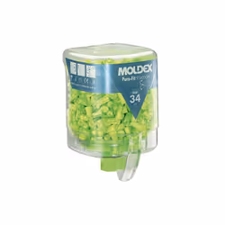 En mousse de polyuréthane Conditionnement sous sachet à la paire pour plus d'hygiène. Pays : FR Contenu : 250 paires Marque : ...