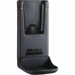 enquête Moldex Contours 706001 description Les supports adaptés pour la mise en place des stations Moldex sur les murs. trait ...