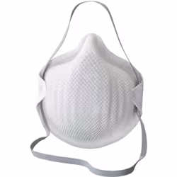 traits ActivForm : Le masque s'adapte automatiquement aux différents types de visage. DuraMesh : les masques ont une structur ...
