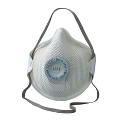 Masque de protection respiratoire Klassiker 236515 FFP1 / V NR D avec soupape d'expiration