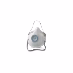 Masque à poussière jetables FFP2 Moldex MOLDEX au Prix TTC de 8.4 euros. Les masques jetables à poussières FFP2 de la marque ...