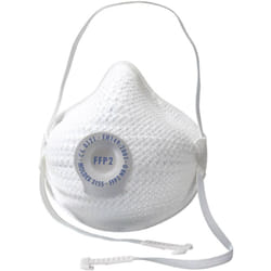 Moldex - Masque anti poussières fines avec soupape FFP2 d 315501 10 pc(s)