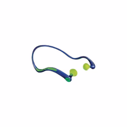 Autorisations, normes : EN 352-2, FIOH (0403) Modèle : Polyuréthane, polyoxyméthylène (POM), Elastomère thermoplastique (TPE) ...