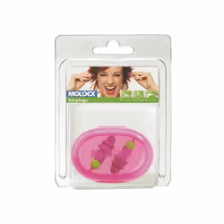 Bouchons de protection auditive réutilisables>> Rockets® < Tige fixe pour faciliter l'insertion et l'enlèvement Non inflammab ...