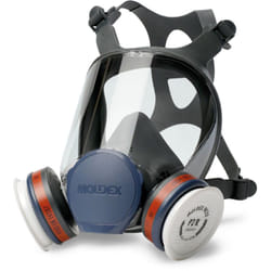 Moldex - masque complet 9000 easylock - taille m 900201