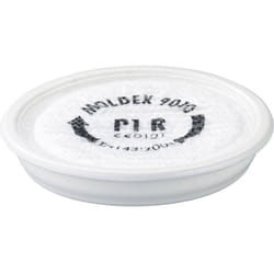 Moldex - Filtre à particules avec indice de protection: P1RD 901001