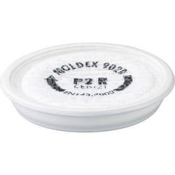 Filtre à particules - MOLDEX - 902001 - Indice de protection: P2RD