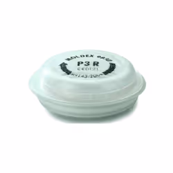 Ces filtres antigaz et antiparticules s'adaptent aux masques Easy-Lock de la série 9000 et 7000.Ils protègent des gaz et vape ...