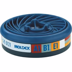 Filtre à gaz série 7000ker/9000ker Filter Facile et sûr à utiliser, sans adaptateur via le système EasyLock® La technologie d ...