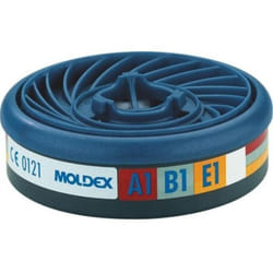 Filtres 9300, A1B1E1 pour Serie 7000+9000 (Par 10)