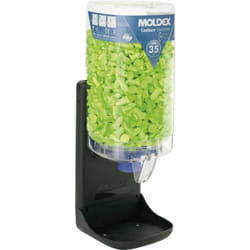 Moldex - Distributeur de bouchons d'oreille 35 dB Contours 745001 500 paires