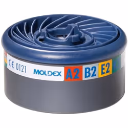 Filtre à gaz série 7000ker/9000ker Filter Facile et sûr à utiliser, sans adaptateur via le système EasyLock® La technologie d ...