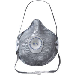 Moldex - Masque anti poussières fines avec soupape FFP3 d 253501 10 pc(s)