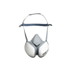 Moldex - masque semi protection avec niveau de protection FFA1P2R