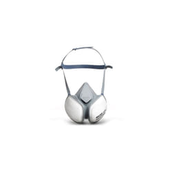 Moldex - Demi-masque jetable CompactMask A2P3
