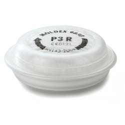 Moldex - Lot de 2 filtres P3R pour masque série 7000 et 9000