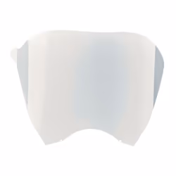 Pour protéger le verre panoramique des rayures et des salissures · S’enlève sans laisser de traces sur le verre après utilisa ...