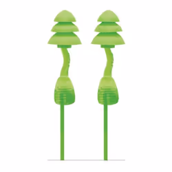 Insertion facile sans enroulement – les bouchons restent ainsi hygiéniquement propres · Lavable, donc réutilisable · Twist &  ...