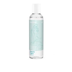 Satisfyer Gentle Light Sex toy, Vaginal 180 g Lubrifiant à base d'eau 150 ml