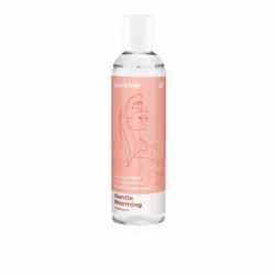 Satisfyer Gentle Warming, 180 g, Lubrifiant à base d'eau, 150 ml, Sex toy, Vaginal, Lubrifiant chauffant, 1 pièce(s)