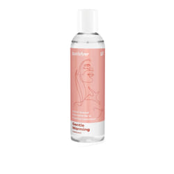 Satisfyer Gentle Warming Sex toy, Vaginal 180 g Lubrifiant à base d'eau 150 ml