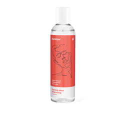 Satisfyer Men Warming Masturbation, Sex toy, Vaginal 330 g Lubrifiant à base d'eau 300 ml
