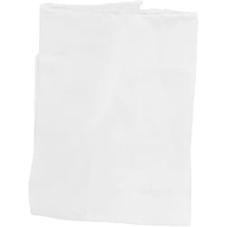 Creativ Company 48044 Cravate Blanc