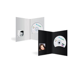 Daiber 06610 fichier Carton Blanc
