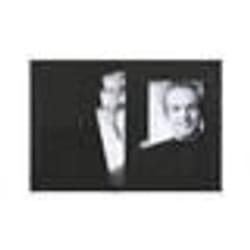 Daiber 14114 cadre photos Noir