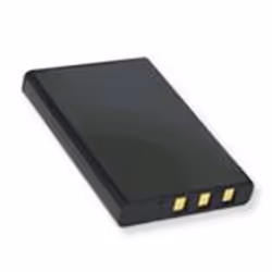 Aiptek NP-60, 1000 mAh, Lithium-Ion (Li-Ion)