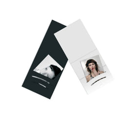 Daiber 14019 Carton Blanc