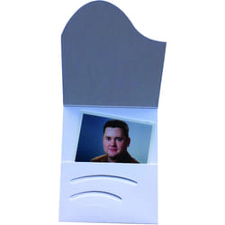 Daiber 16019 fichier Carton Blanc